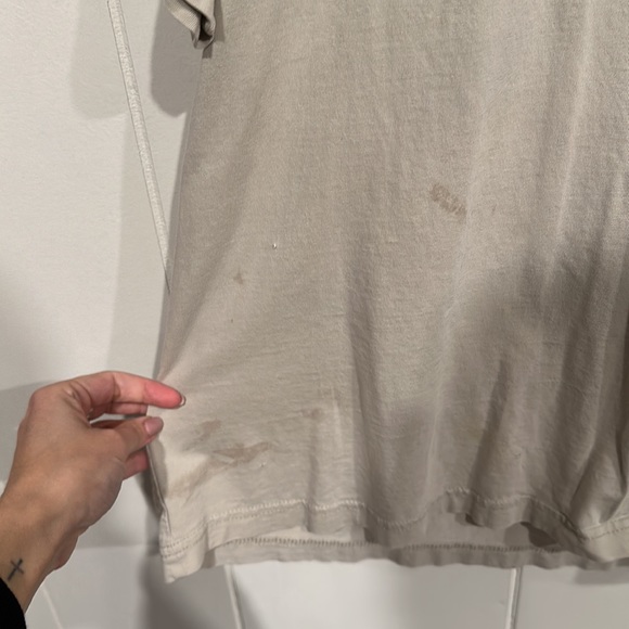 Red, White & Brew Great American Bar and Grill T-Shirt - Picture 6 of 11